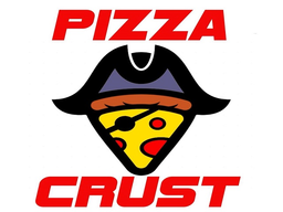 Pizza Crust logo