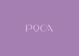 Poca Coffee & Tiramisu logo