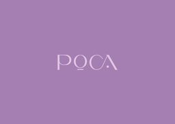Poca Coffee & Tiramisu logo