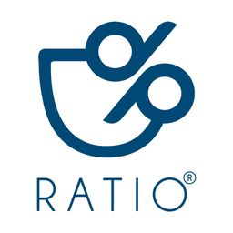 Ratio logo