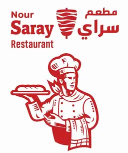 Nour Saray Restaurant logo
