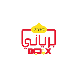 Biryani Box logo