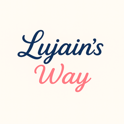 lujain s way logo