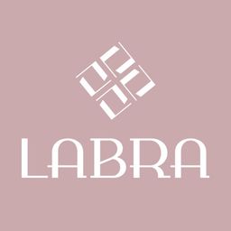Labra logo