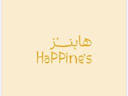 Happien's logo