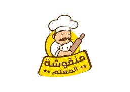 manqushat almuealim logo