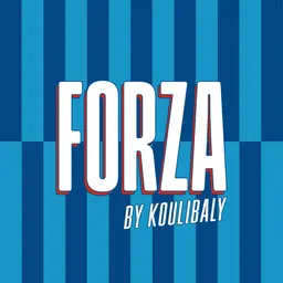 Forza By Koulibaly logo