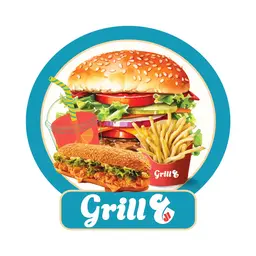 Grill A logo