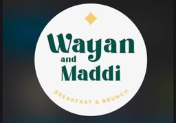 Wayne's logo
