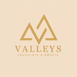 Valleys Chocolate logo