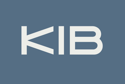 KIB logo