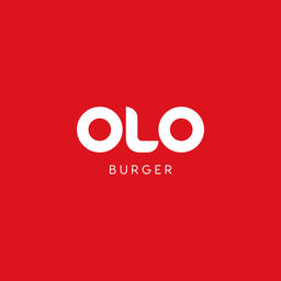 Olo Burger logo