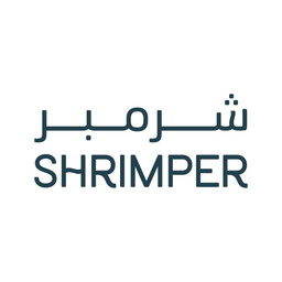 Shrimper logo