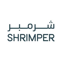 Shrimper logo