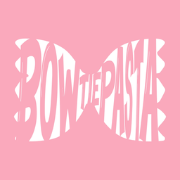 Bow Tie Pasta logo