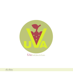 Uva logo