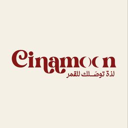 Cinamoon logo