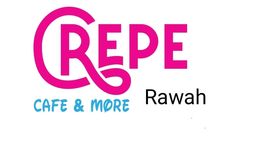 Crepe Rawah logo