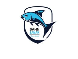 Sahn Samak Seafood logo