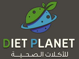 DIET PLANET logo