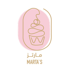 Marta's logo