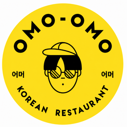 OMO OMO logo