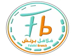 Falafel Brunch logo