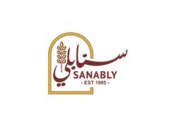 SANABLY BAKERY logo