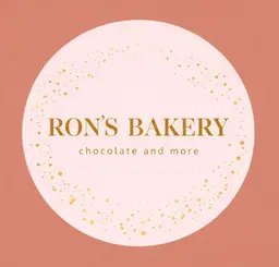 Rons bakery logo