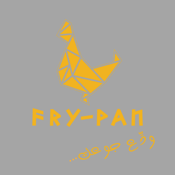 Fry Pan logo
