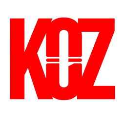 KOZ logo