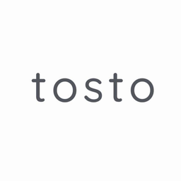 Tosto logo
