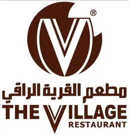 The Village logo
