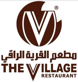 The Village logo