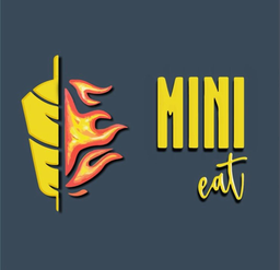 Mini Eat logo