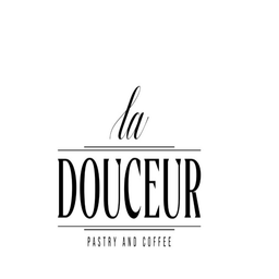 LA DOUCEUR COFFEE & RESTAURANT logo