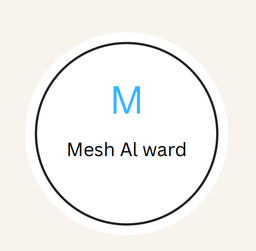 Mesh Al ward logo