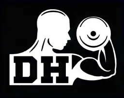 Diet heroes logo