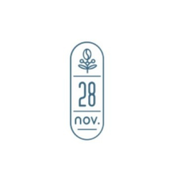 28 November logo