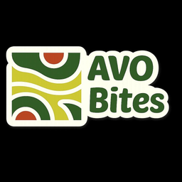 Avo Bites logo