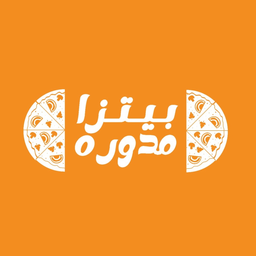 Pizza Madoura logo