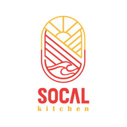 SOCAL Kitchen logo
