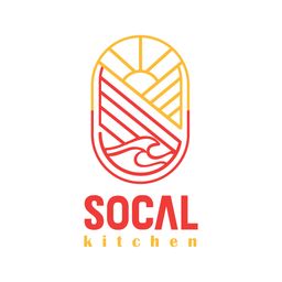 SOCAL Kitchen logo