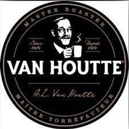 Van Houtte logo
