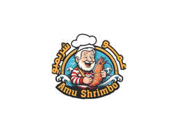 Amu Shrimbo logo
