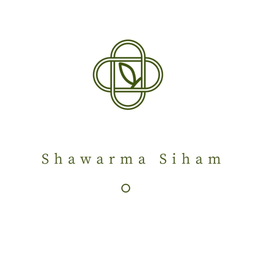 Shawarma Siham logo