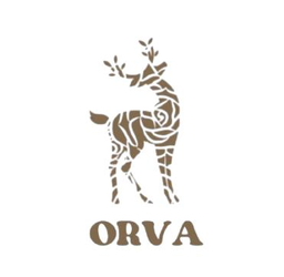 Orva logo