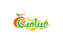 Vitamin Time logo