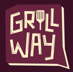 Grill way logo