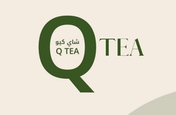 Q tea logo